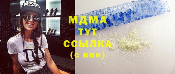 молекула духа Арсеньев